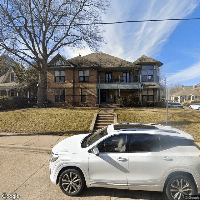 street view of Villa Residential Care Homes