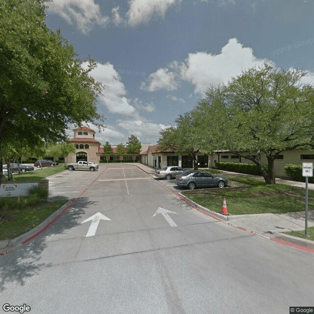 street view of Townhall Adult Day Care Ctr