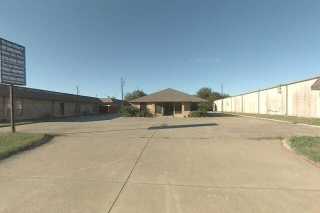 street view of Texas Advocates For Nursing