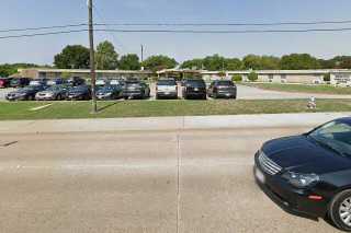 street view of De Soto Nursing Home