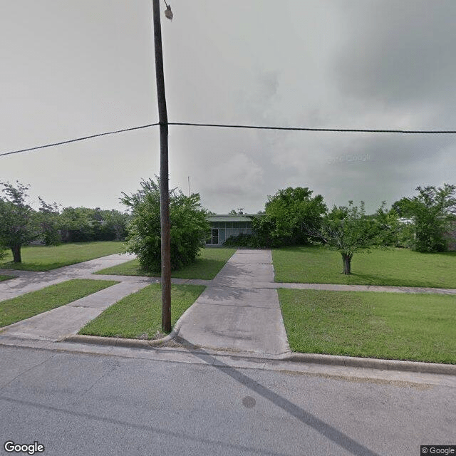 street view of Mel-Haven Convalescent Home