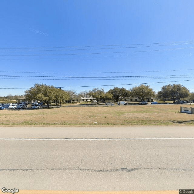 street view of North Park Health & Rehab Center