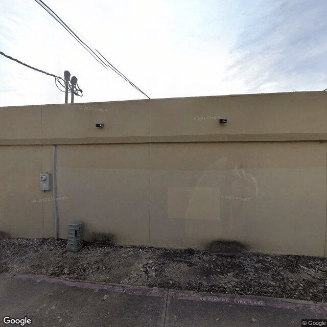 street view of Garland Convalescent Ctr