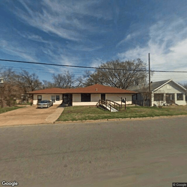 street view of House of Ruth