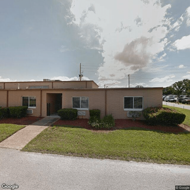 street view of Avante at St. Cloud
