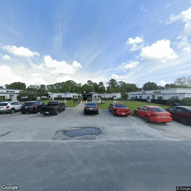 street view of Avante of Leesburg Rehabilitation Center