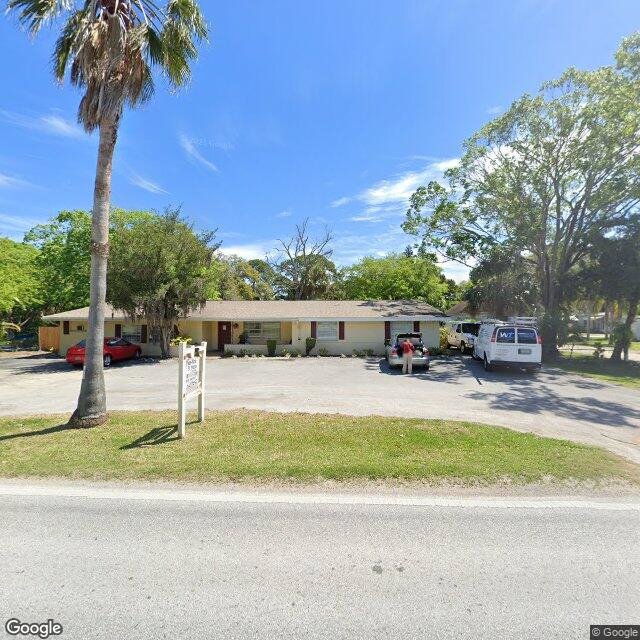street view of West Pasco Retirement Ctr