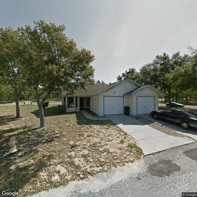 street view of Cottages of Gentle Breeze