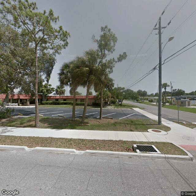 street view of Venice Health Care & Rehab