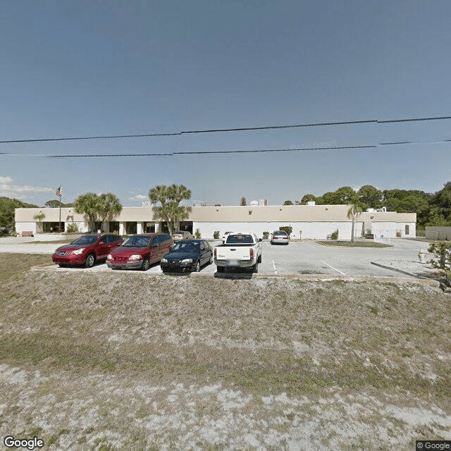 street view of Aspire Englewood