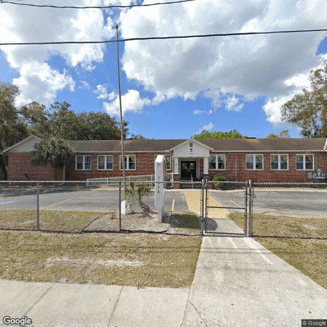 street view of Personal Care