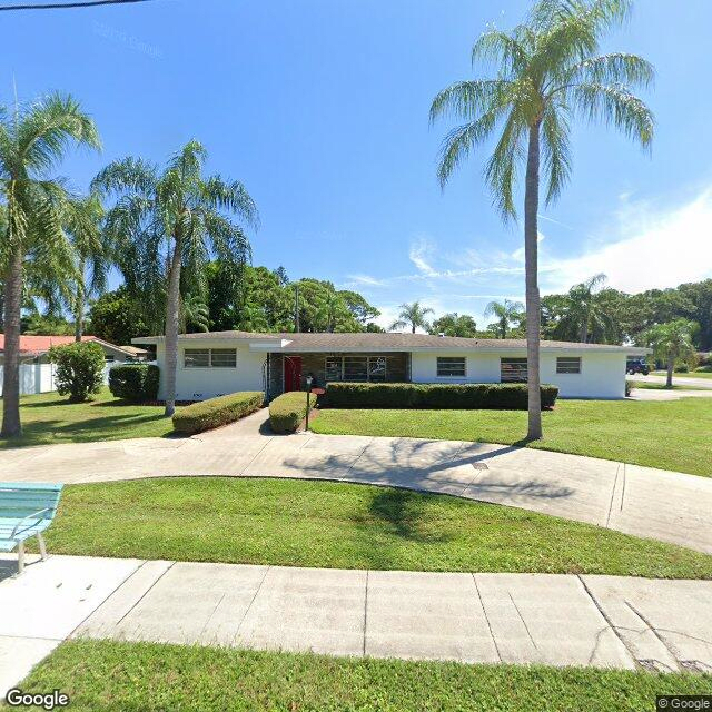 street view of Apple-A-Day Care Ctr