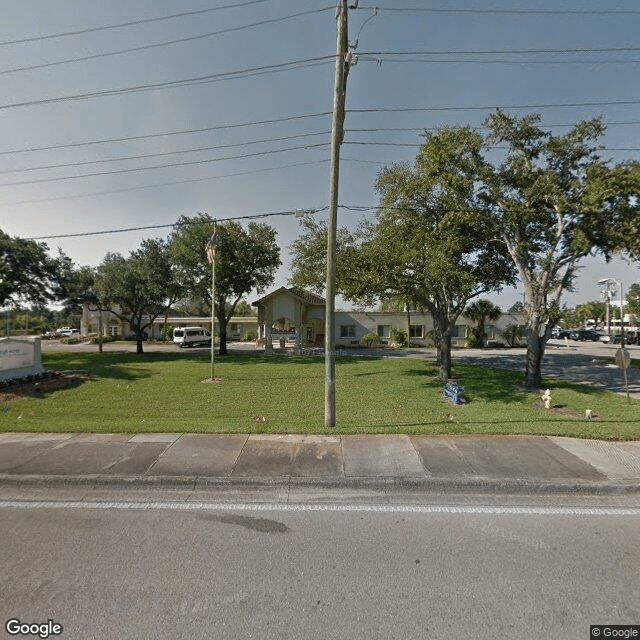 street view of Cross Key Manor