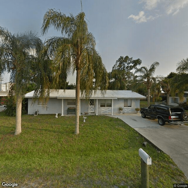street view of Family Home Care II Inc