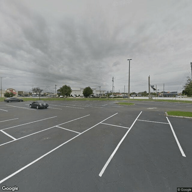 street view of Oaks At Avon