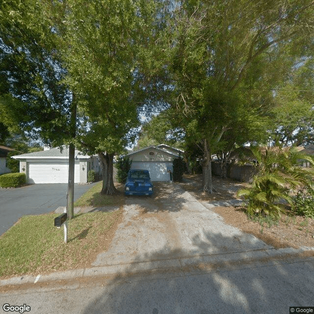 street view of Bassett Retirement Home I