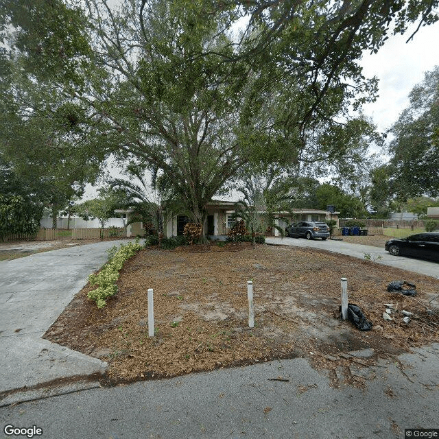 street view of TLC Manor Inc