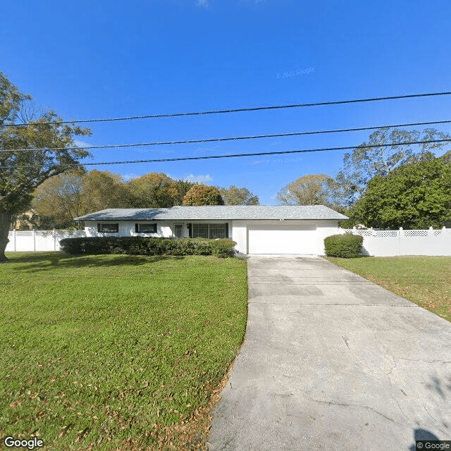 street view of Summerdale Place