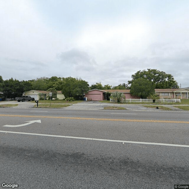 street view of Anover's TLC Homes