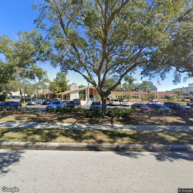 street view of Highland Pines Rehabilitation Center