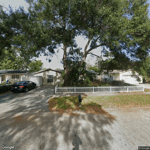 Photo of Hagey's House