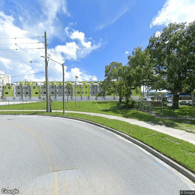 street view of Presbyterian Homes and Housing