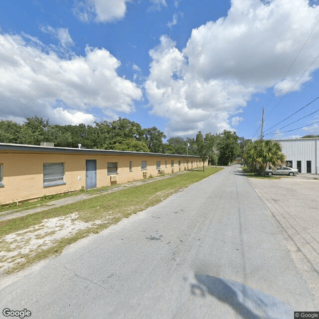 street view of Castle Court Alf Inc