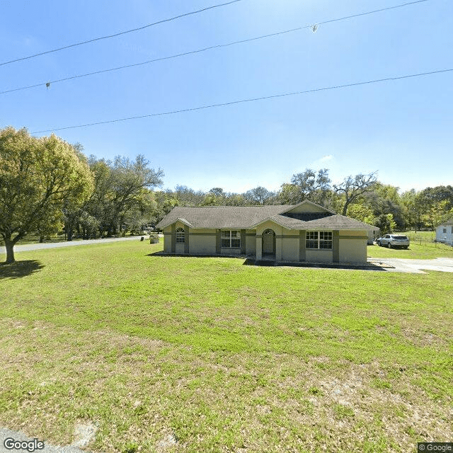 street view of Pretty Pond Manor ALF