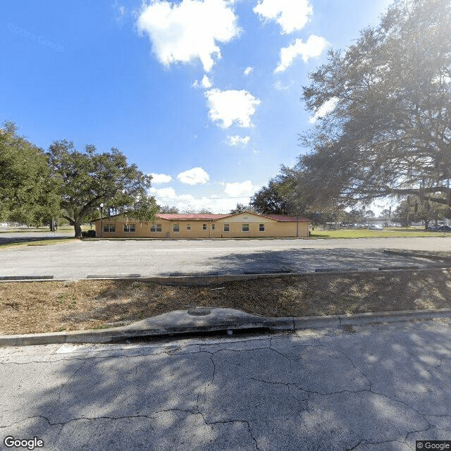 street view of Pasco Nursing & Rehab Ctr