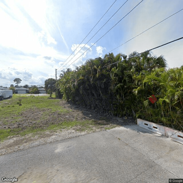 street view of Courtyard Gardens Rehabilitation Center