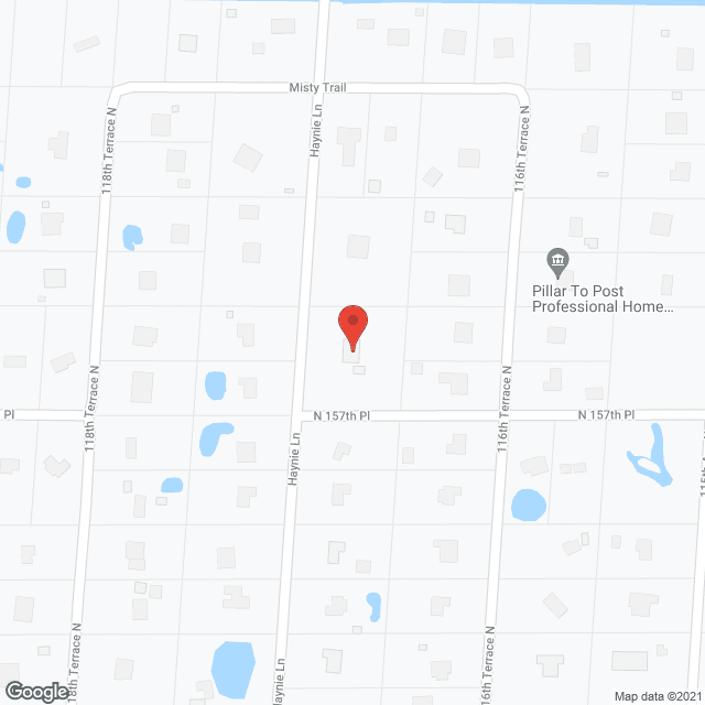 Preferred Lifestyle Inc in google map