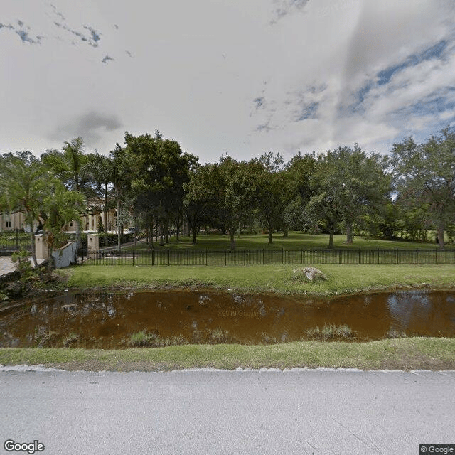 street view of Adoring Ranches Retirement