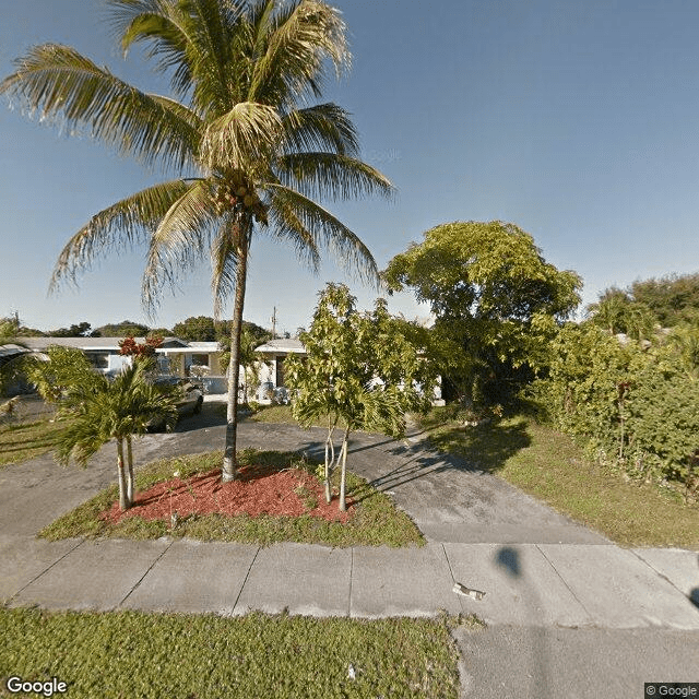 street view of Paradise Loving Care Inc