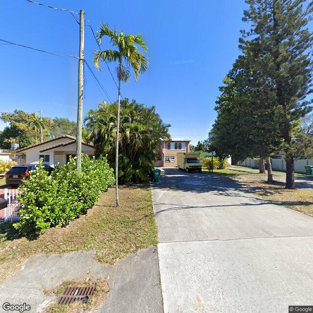 street view of Freire and Sotomayor ALF Inc