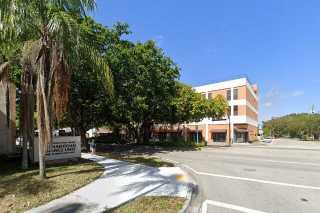 street view of Paradise II Senior's Residence
