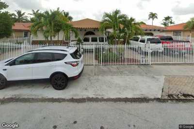 Photo of Mercedes Home of Miami