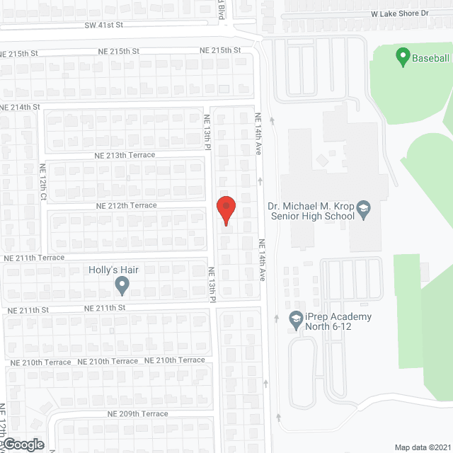 Mount Sinai Home Care in google map