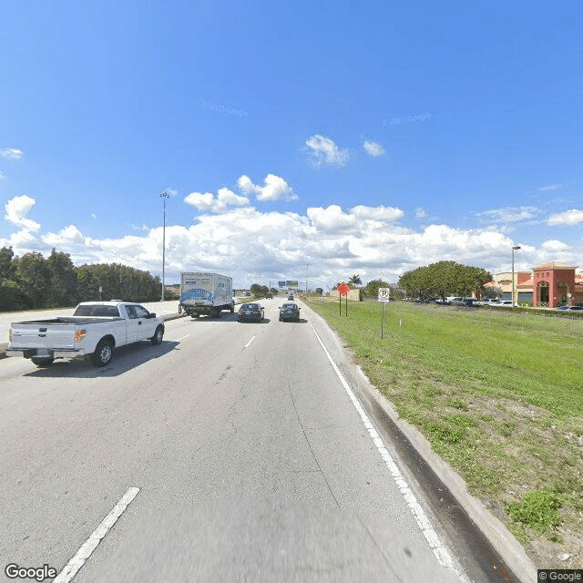 street view of Hebrew Home For Aged N Dade