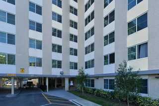 street view of Miami Beach Marian Tower Inc