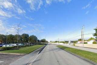 street view of Golden Age Inc