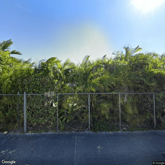 street view of Miami Southwood Inc