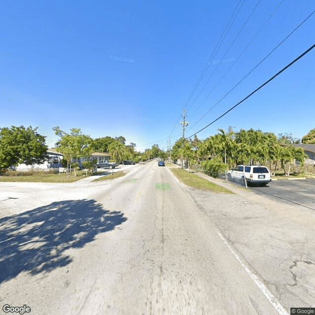 street view of Sheri-Jo Retirement Garden