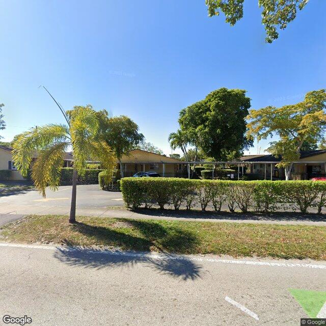 street view of A Loving Care Retirement Home