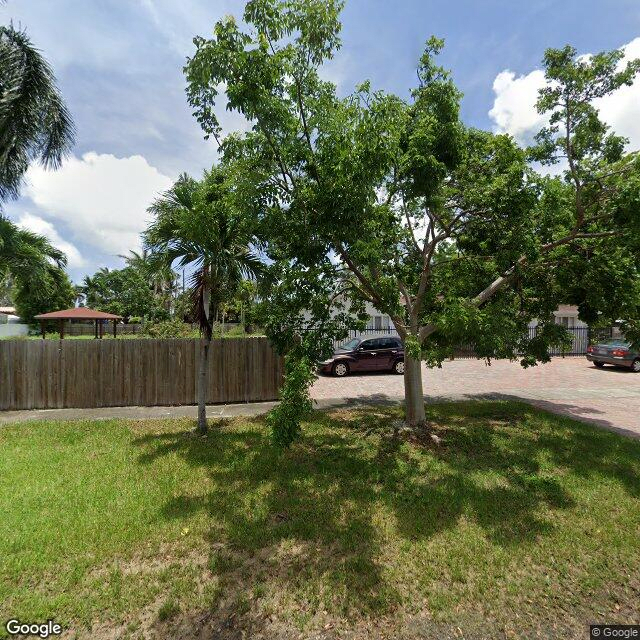 street view of Blue Ribbon Retirement Inc