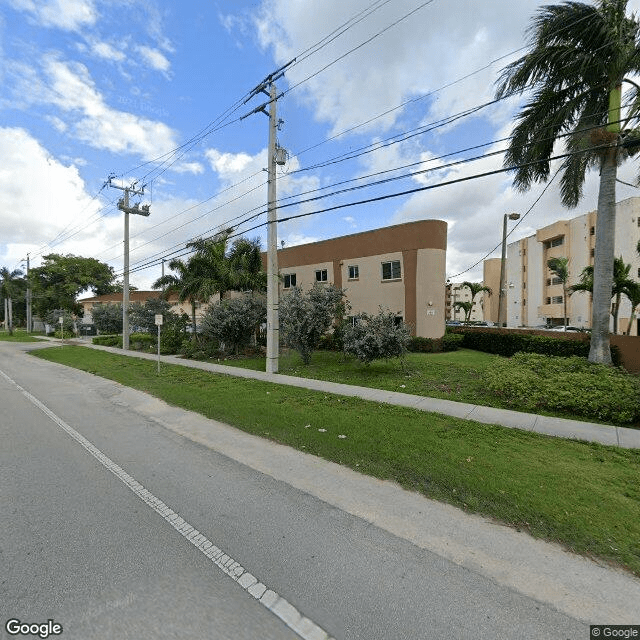 street view of Gables Manor Enterprises