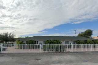street view of All American ACLF Inc