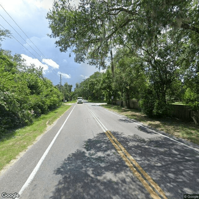 street view of A Tiger Dan the Moving Man