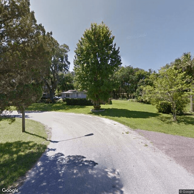 street view of Tennyson Meade Adult Daycare