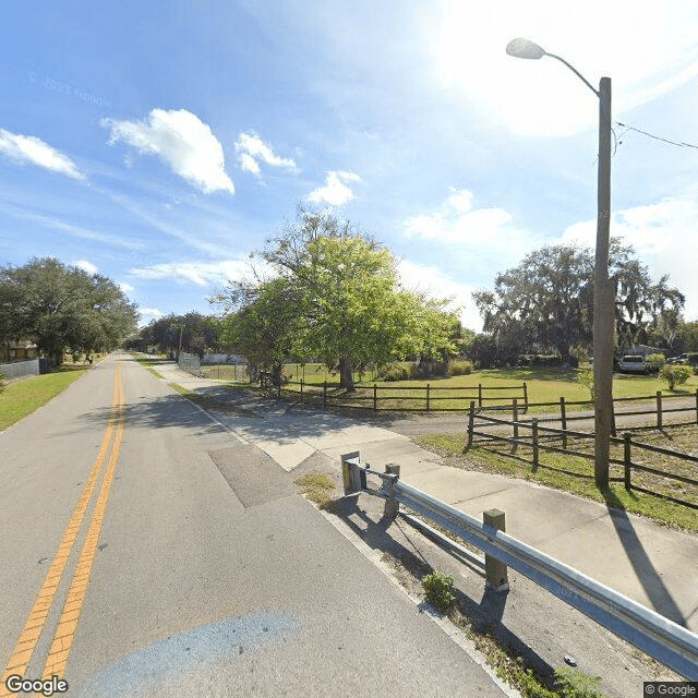 street view of Good Samaritan Home