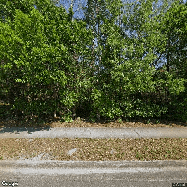 street view of Tuskawilla Acres Retirement